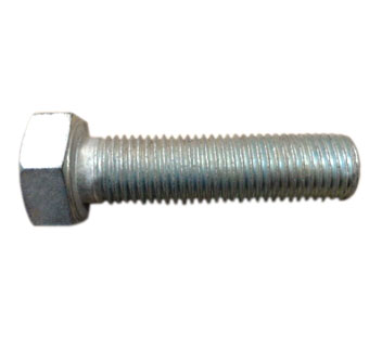 Manufacturers Exporters and Wholesale Suppliers of Hex Bolt 02 Jalandhar Punjab